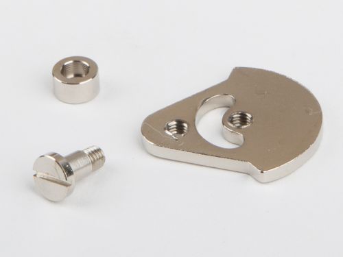 Wilesco D310 Crank Disc with bolt D365 & Others